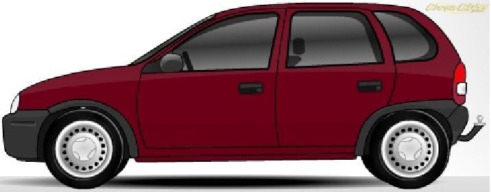 Acervo Corsa Clube Brasil (9422)