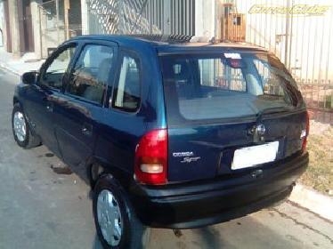 Acervo Corsa Clube Brasil (9427)