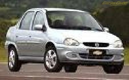Acervo Corsa Clube Brasil (9444)