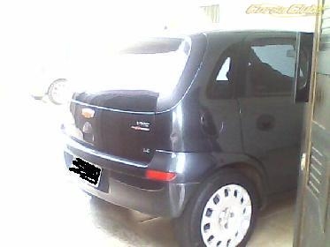 Acervo Corsa Clube Brasil (9458)