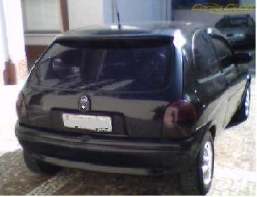 Acervo Corsa Clube Brasil (9459)