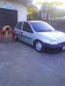 Acervo Corsa Clube Brasil (9463)