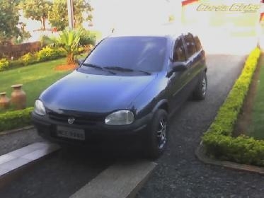 Acervo Corsa Clube Brasil (9467)