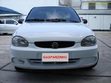 Acervo Corsa Clube Brasil (9469)