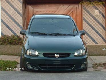 Acervo Corsa Clube Brasil (9481)