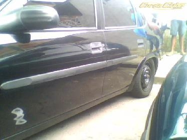 Acervo Corsa Clube Brasil (9487)