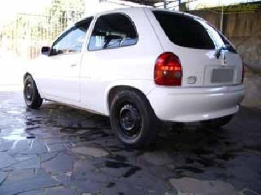 Acervo Corsa Clube Brasil (9499)