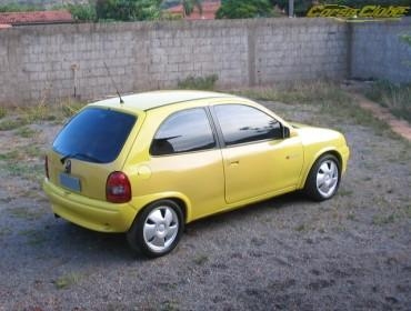 Acervo Corsa Clube Brasil (9504)