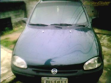 Acervo Corsa Clube Brasil (9505)