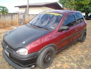 Acervo Corsa Clube Brasil (9506)