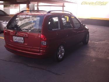 Acervo Corsa Clube Brasil (9507)