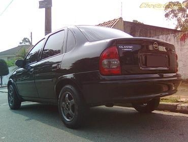 Acervo Corsa Clube Brasil (9508)