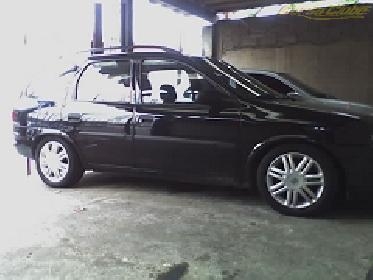 Acervo Corsa Clube Brasil (9509)