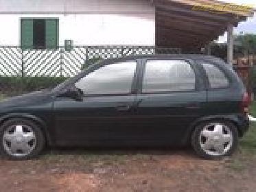 Acervo Corsa Clube Brasil (9513)