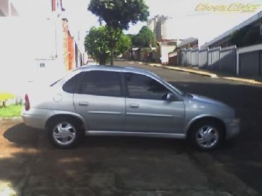 Acervo Corsa Clube Brasil (9514)