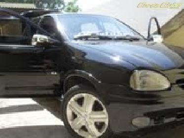 Acervo Corsa Clube Brasil (9518)