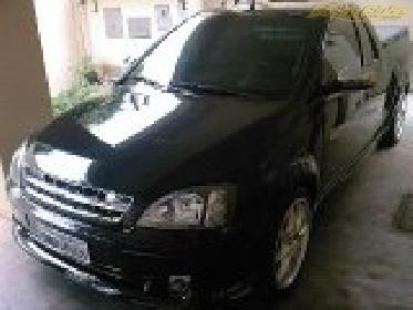 Acervo Corsa Clube Brasil (9522)