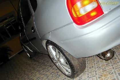 Acervo Corsa Clube Brasil (9524)