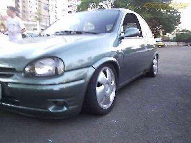 Acervo Corsa Clube Brasil (9531)