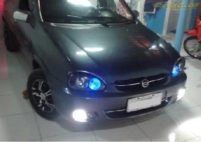 Acervo Corsa Clube Brasil (9532)