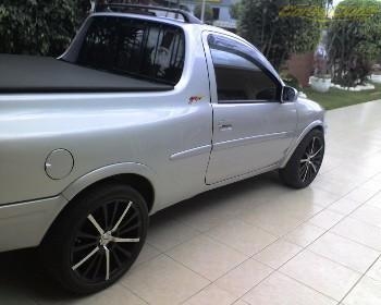 Acervo Corsa Clube Brasil (9535)