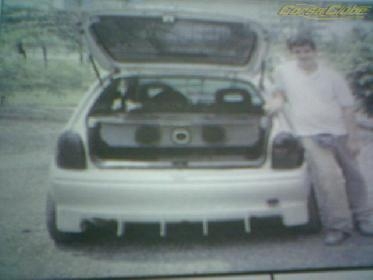 Acervo Corsa Clube Brasil (9538)