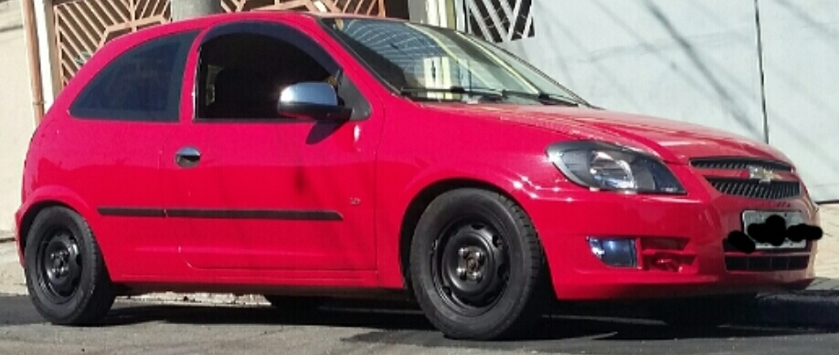 celtinha 2012 LS VHC-E