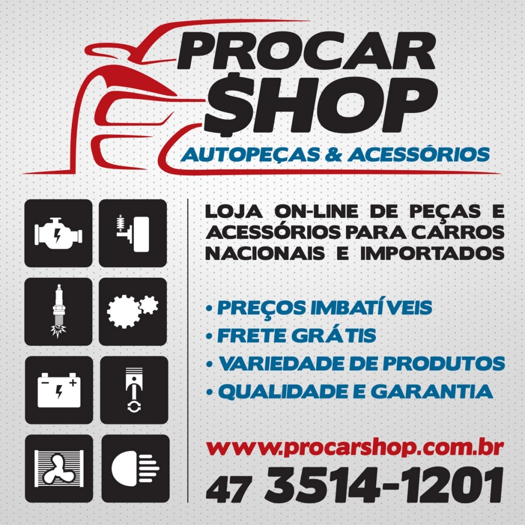 PROCAR SHOP
