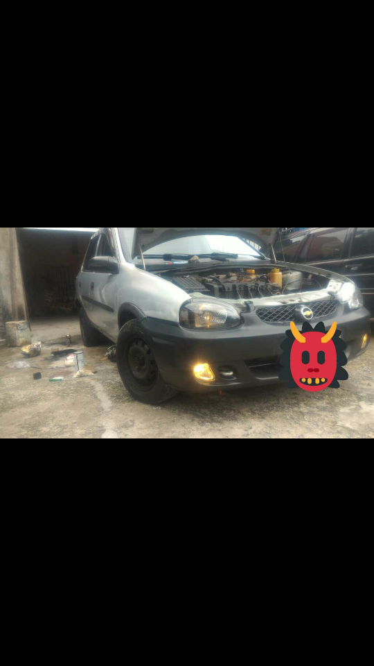 Corsa