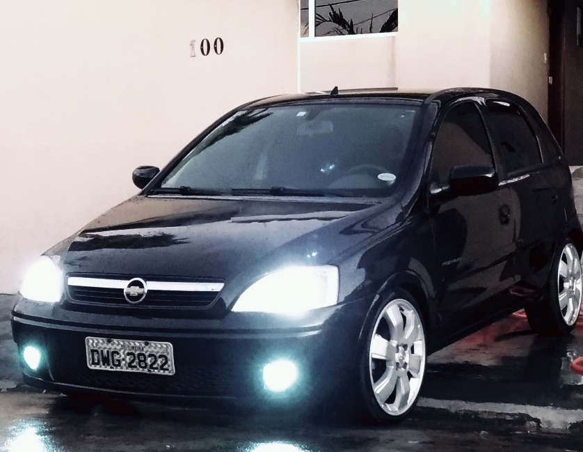 Meu corsa_1_2